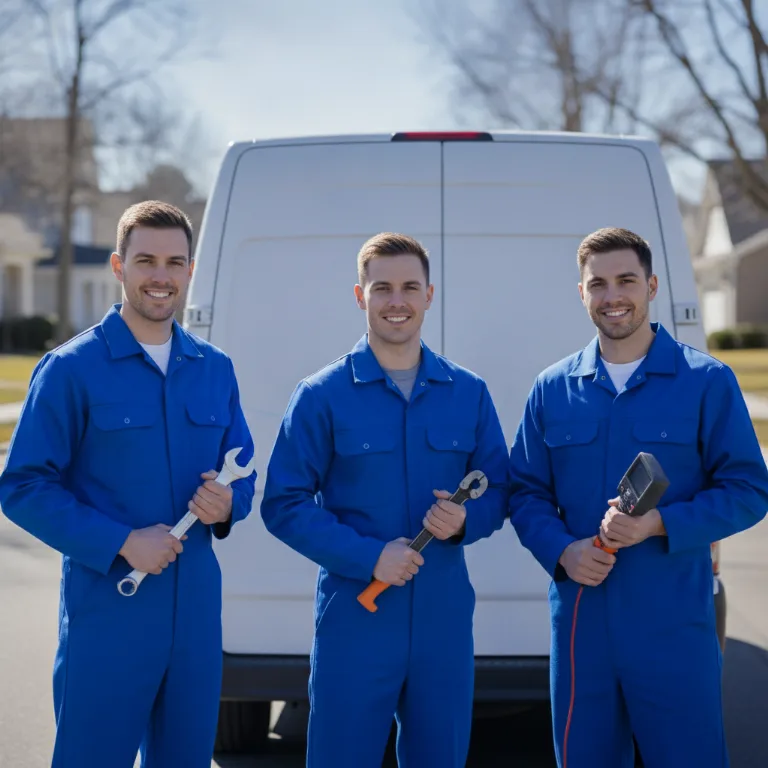 Boiler Reparatur Zürich (Kreis 3) / Alt-Wiedikon