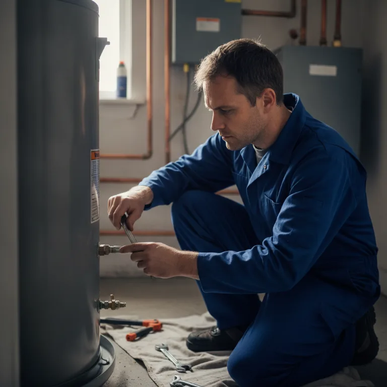 Boiler Reparatur Zürich (Kreis 3) / Alt-Wiedikon