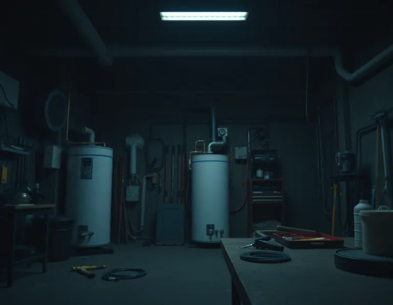 Boiler Reparatur Zürich (Kreis 3) / Alt-Wiedikon